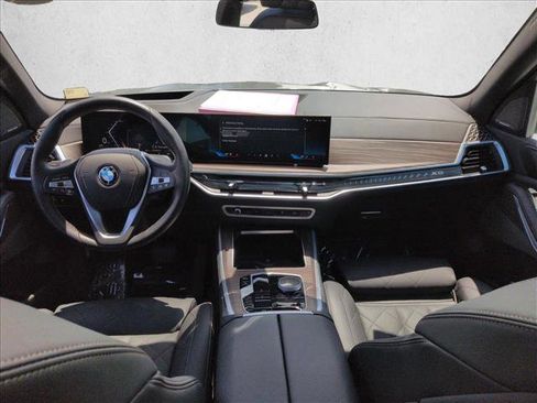 Used 2026 BMW X5 sDrive40i RWD image 19