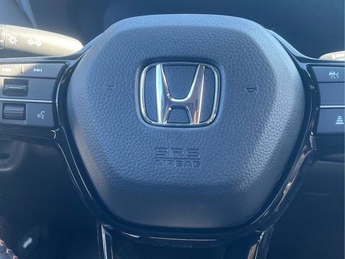 New 2026 Honda HR-V Sport image 20
