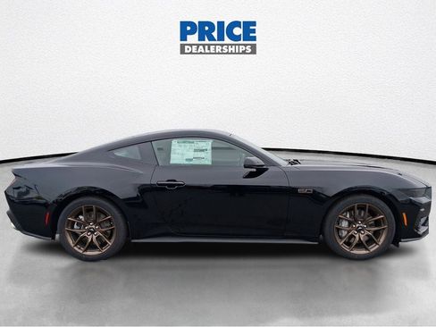 New 2026 Ford Mustang GT Premium image 4