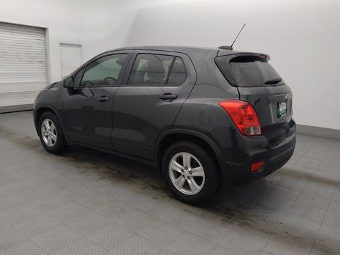 Used 2020 Chevrolet Trax LS image 3