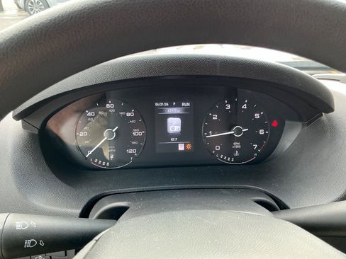 Used 2023 RAM ProMaster 2500 FWD image 12