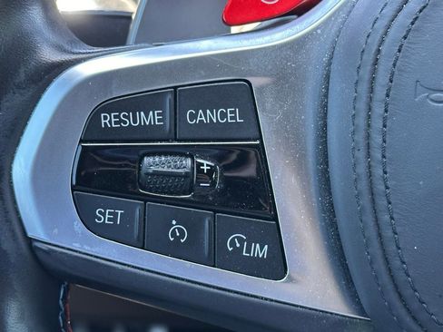 Used 2021 BMW M4 Competition w/ Executive Package image 27