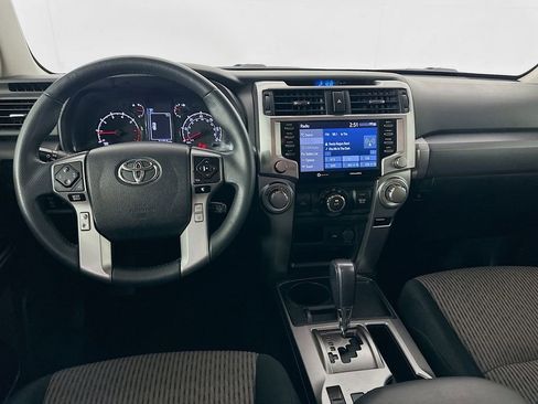 Used 2023 Toyota 4Runner SR5 image 21
