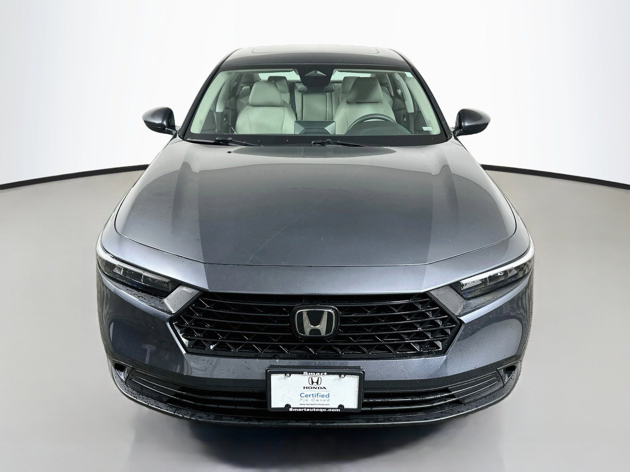 Used 2024 Honda Accord EX image 2