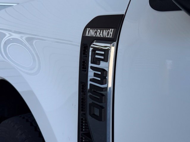 New 2026 Ford F350 King Ranch AWD/4WD image 8