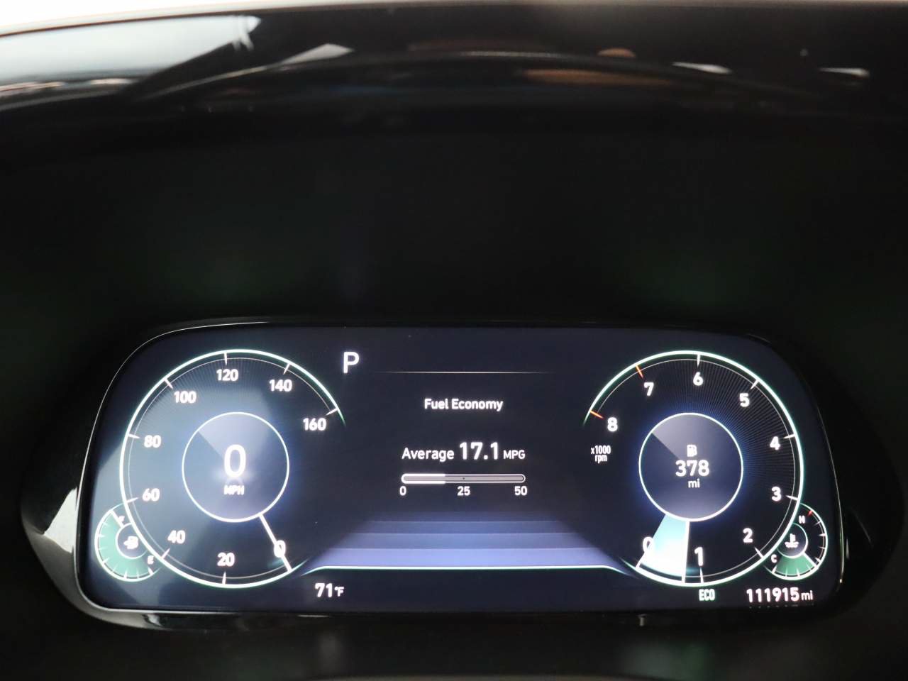 Used 2020 Hyundai Palisade Limited FWD image 9