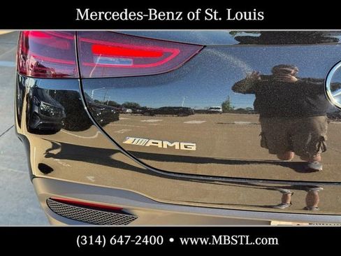 New 2026 Mercedes-Benz GLE 63 AMG S image 5
