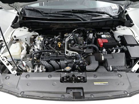 Used 2022 Nissan Altima 2.5 SL image 36