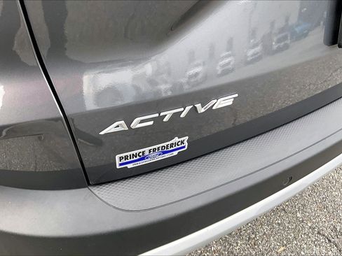 Used 2023 Ford Escape Active w/ Tech Pack #2 image 8