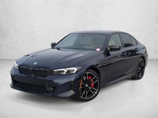 Used 2025 BMW M340i w/ Premium Package video 1