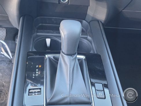 New 2026 MAZDA CX-50 2.5 Hybrid w/ Weather Package image 20