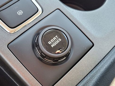 New 2025 Ford Bronco Sport Big Bend image 48