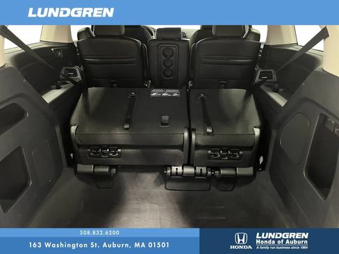 New 2026 Honda Odyssey EX-L image 20