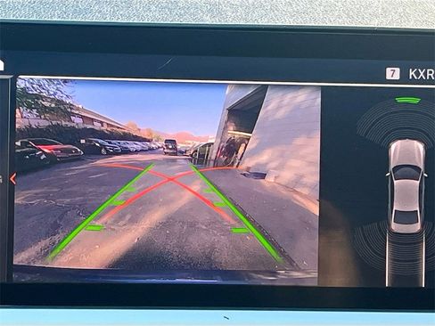 Used 2020 BMW M340i xDrive image 14