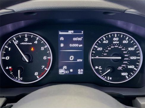 New 2026 Subaru Crosstrek 2.0i Premium image 14