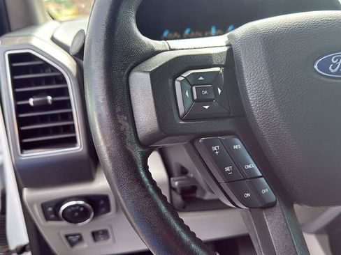 Used 2019 Ford F150 XLT w/ Equipment Group 301A Mid AWD/4WD image 19