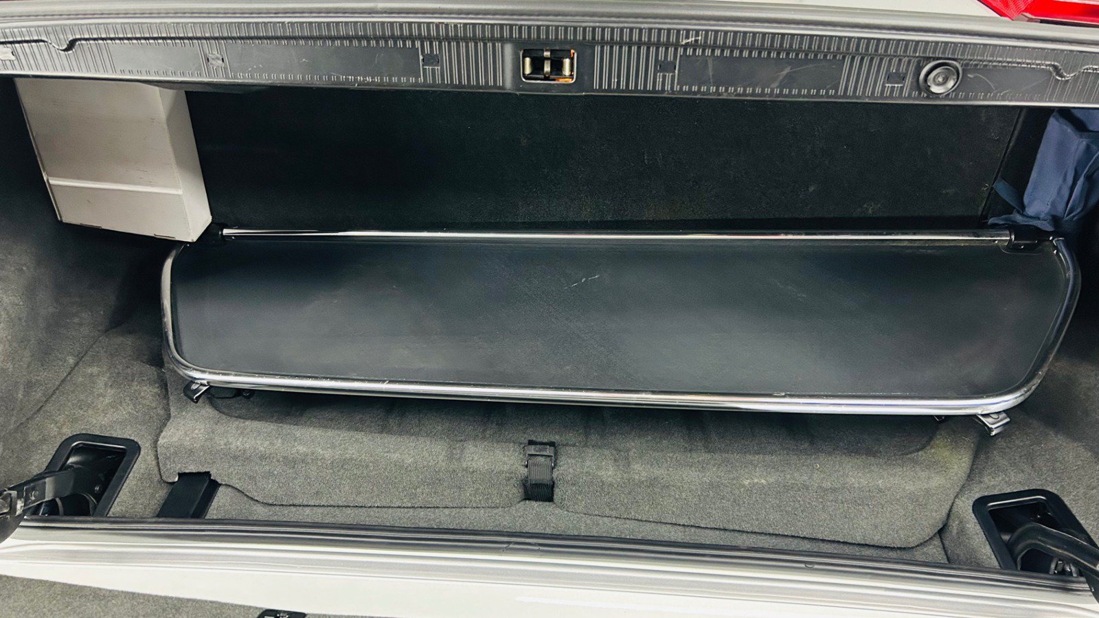 Used 2002 Mercedes-Benz SL 500 image 15