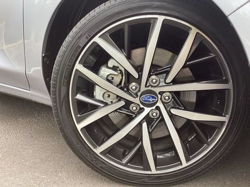 Used 2024 Subaru Impreza 2.0i Sport AWD/4WD image 8