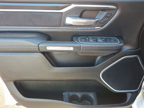 Certified 2022 RAM 1500 Laramie w/ Sport Appearance Package image 23