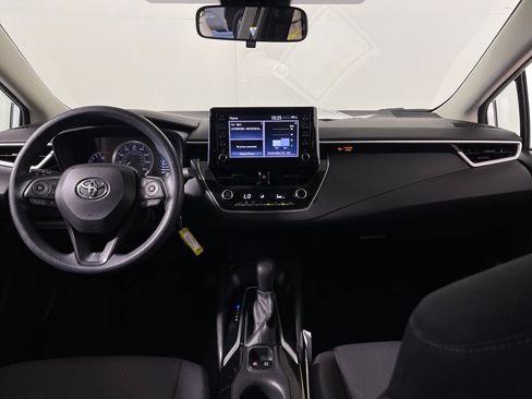 Certified 2020 Toyota Corolla LE FWD image 14