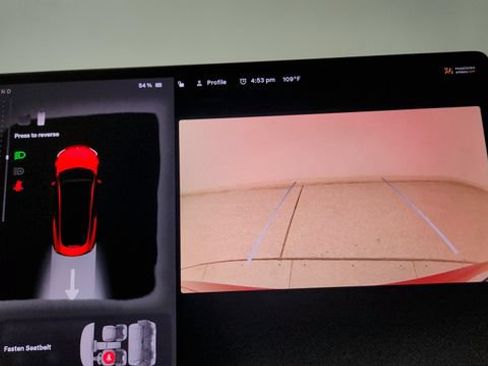 Used 2025 Tesla Model 3 RWD image 66