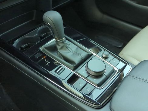 New 2025 MAZDA CX-30 AWD 2.5 S w/ Preferred Package image 30