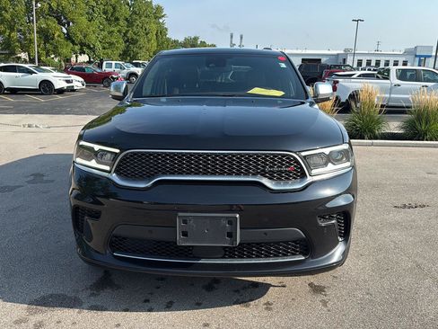 Used 2024 Dodge Durango Citadel AWD/4WD image 8