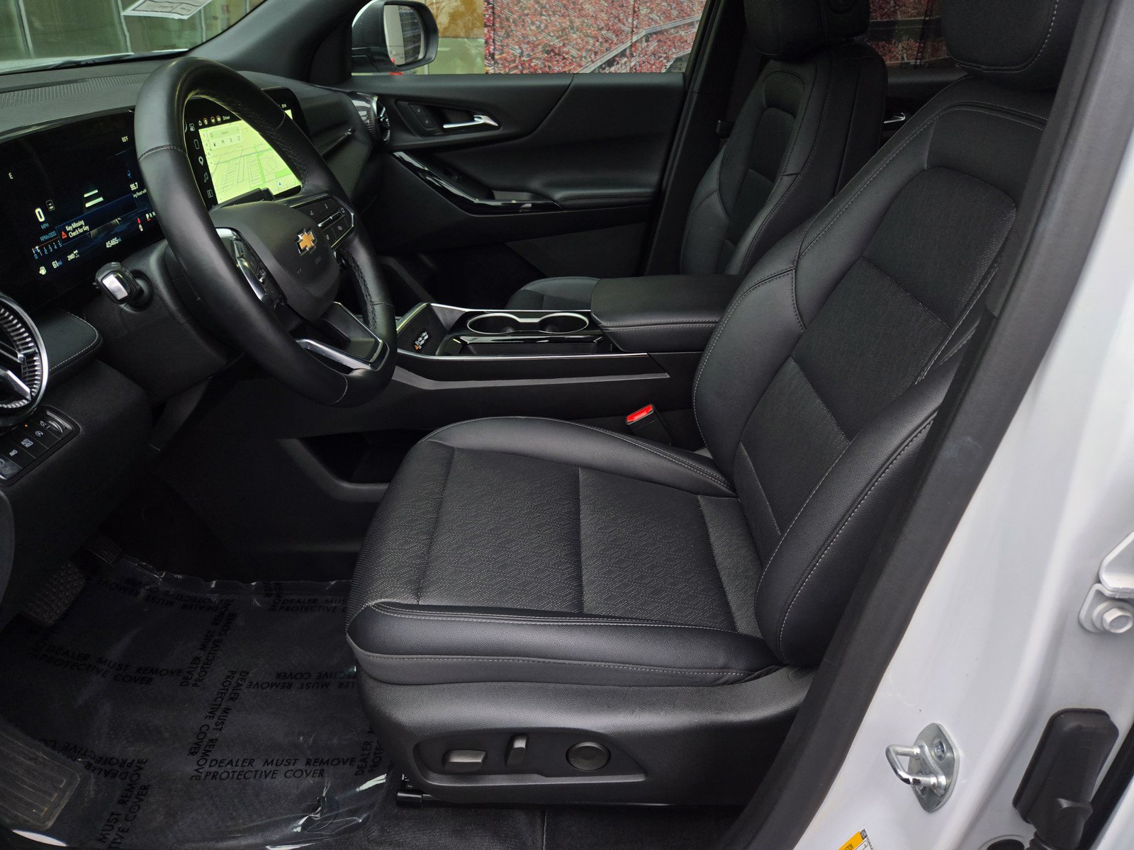 Used 2025 Chevrolet Equinox LT w/ Convenience Package II AWD/4WD image 16