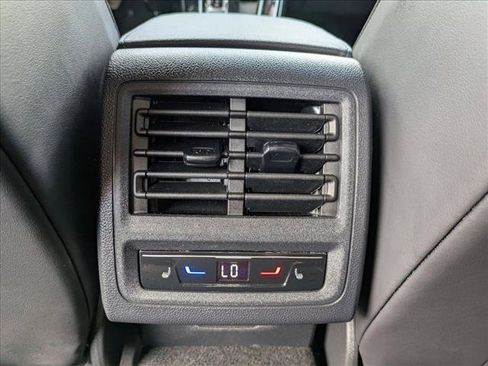 Used 2025 Volkswagen Golf R Black Edition w/ Euro Stye Package AWD/4WD image 17
