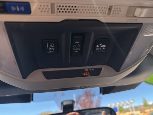 Used 2024 Subaru Forester Sport image 19