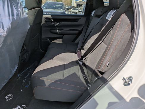 New 2026 Honda CR-V Sport image 28