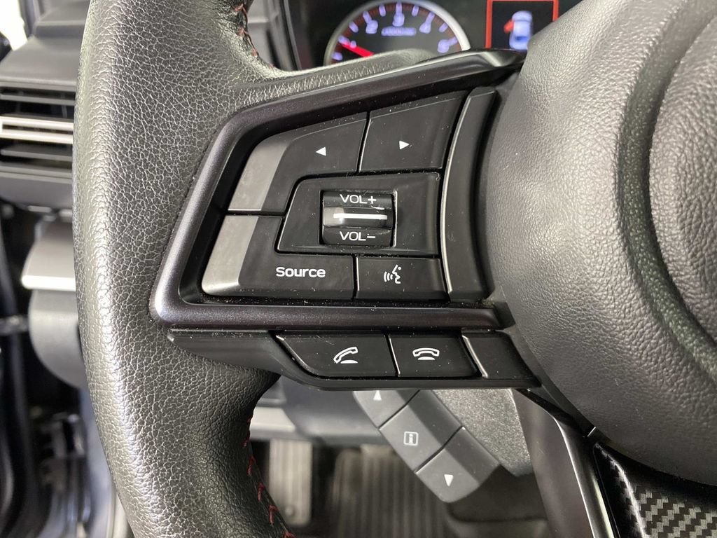 Used 2023 Subaru WRX AWD/4WD image 16