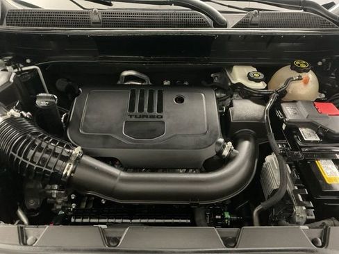 Certified 2022 GMC Acadia SLE AWD/4WD image 22