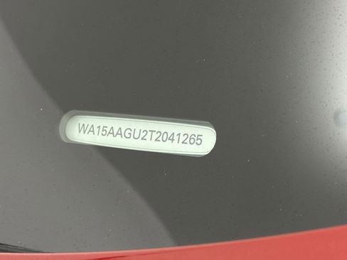 New 2026 Audi Q5 Premium AWD/4WD image 19