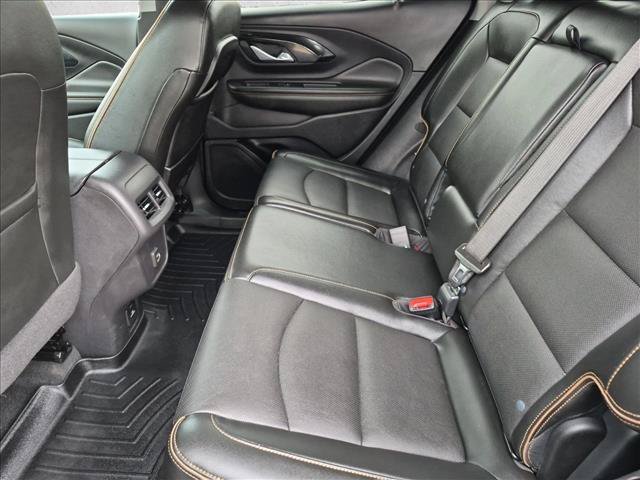 Used 2023 GMC Terrain AT4 AWD/4WD image 19