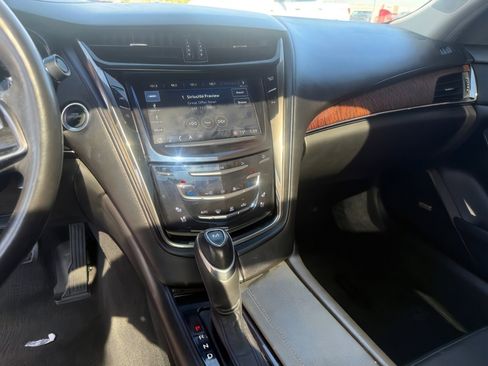 Used 2019 Cadillac CTS Luxury image 19