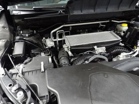 Used 2023 Subaru Ascent Touring w/ Popular Package #2A AWD/4WD image 32
