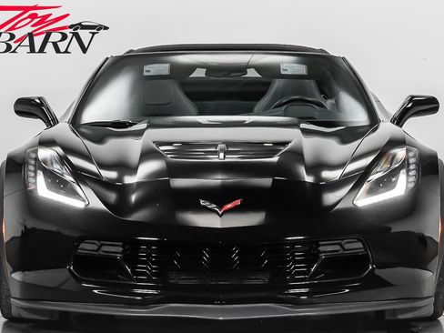 Used 2016 Chevrolet Corvette Z06 image 7