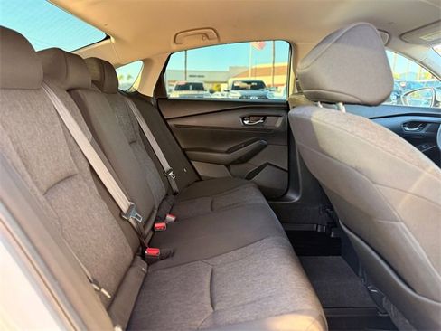 Used 2023 Honda Accord LX image 18