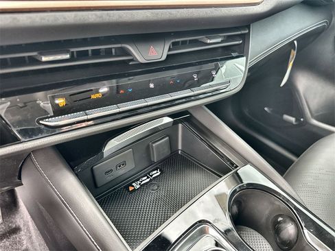 New 2026 Buick Envision Sport Touring image 27