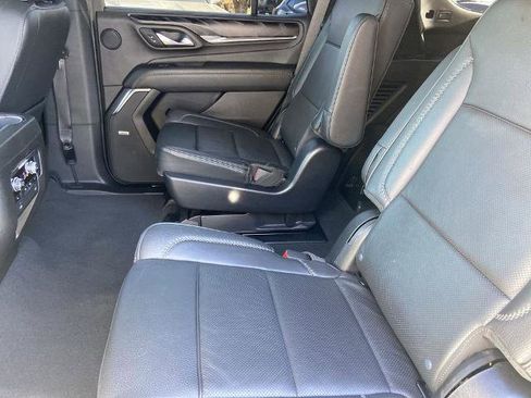 Used 2023 GMC Yukon Denali w/ Max Trailering Package image 21