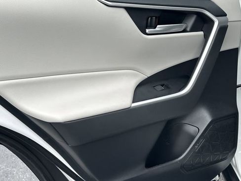 Certified 2025 Toyota RAV4 XLE Premium w/ Weather Package image 6