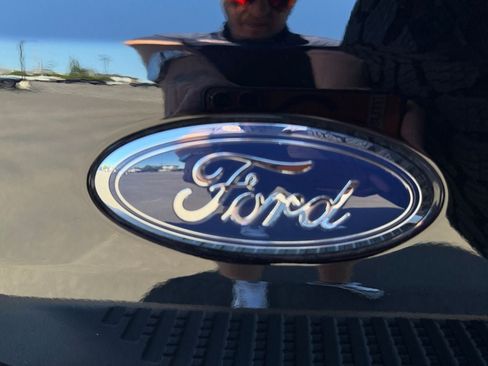 Used 2025 Ford Bronco Badlands AWD/4WD image 35