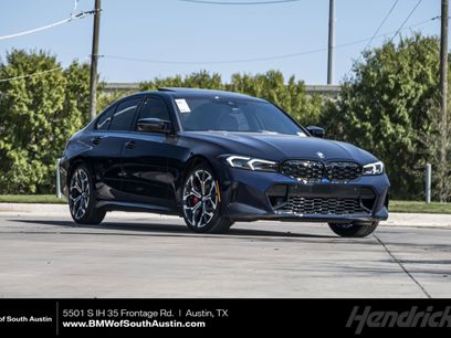 New 2026 BMW M340i w/ Premium Package