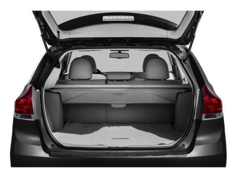 Used 2015 Toyota Venza XLE image 16