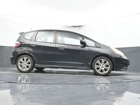 Used 2009 Honda Fit Sport image 22