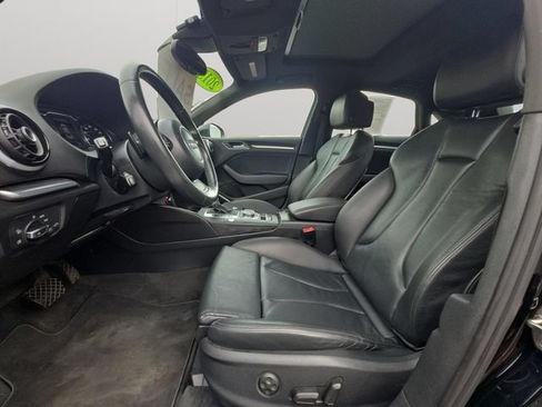 Used 2015 Audi A3 2.0T Prestige AWD/4WD image 10