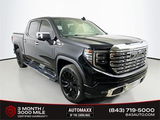 Used 2022 GMC Sierra 1500 Denali video 1