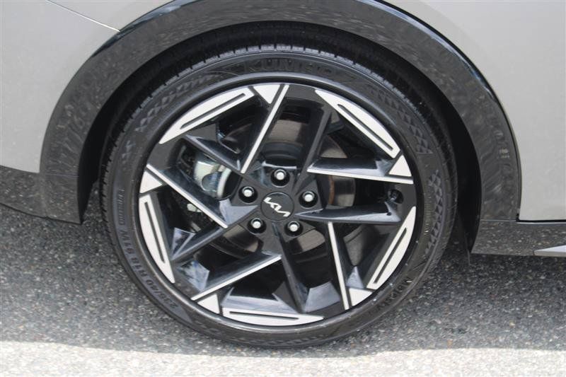 Used 2025 Kia K4 GT-Line w/ GT-Line Sunroof Package FWD image 9