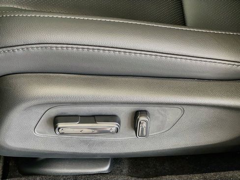 New 2027 Honda HR-V EX-L image 21